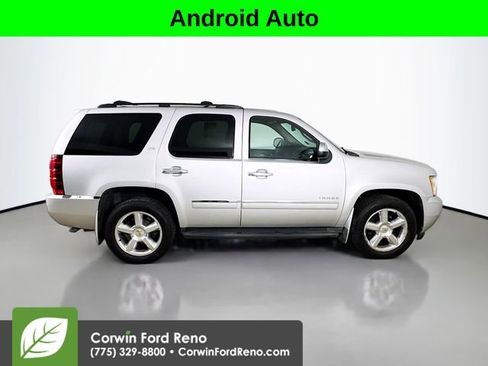 Used 2011 Chevrolet Tahoe LTZ image 8