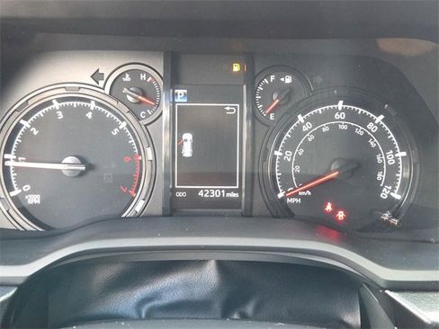 Used 2023 Toyota 4Runner 40th Anniversary SE image 26