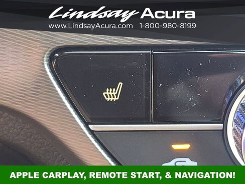 Used 2026 Acura Integra A-Spec FWD image 16