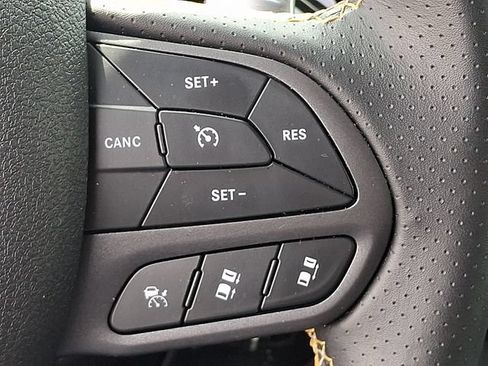 Used 2024 Dodge Durango SRT AWD/4WD image 22