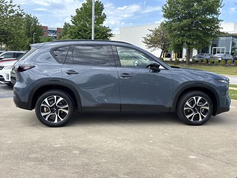 New 2026 MAZDA CX-5 Preferred AWD/4WD image 2