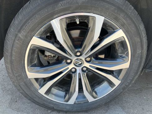 Used 2018 Lexus RX 350 AWD w/ Premium Package image 13
