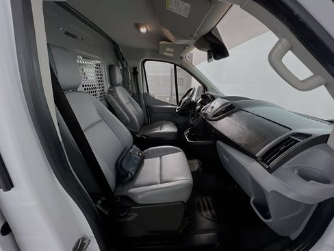 Used 2017 Ford Transit 150 130 Low Roof image 26