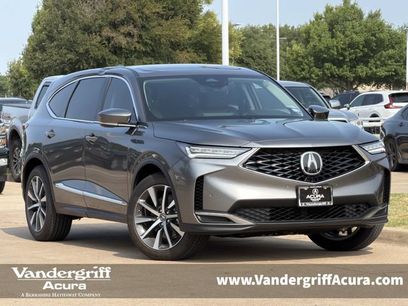 Used 2026 Acura MDX SH-AWD w/ Technology Package