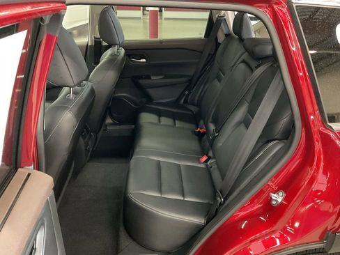 Used 2023 Nissan Rogue SL w/ SL Premium Package AWD/4WD image 19