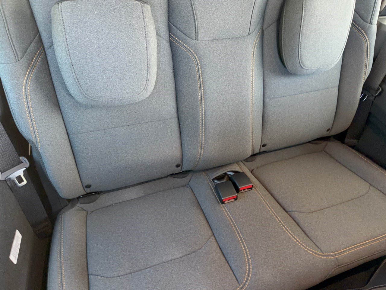 Used 2026 Jeep Wrangler Sport AWD/4WD image 29