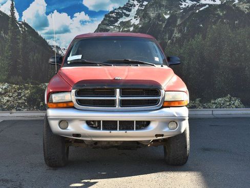 Used 2002 Dodge Dakota SLT image 5