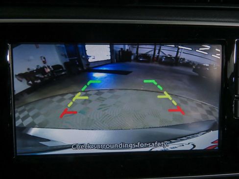 Certified 2025 Nissan Versa S w/ Trunk Package image 14