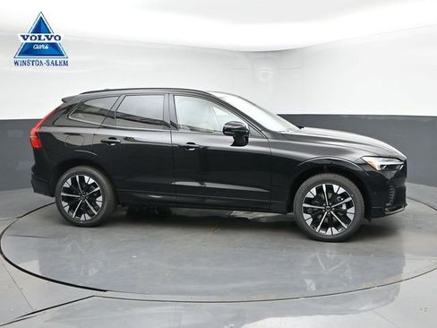 New 2026 Volvo XC60 B5 Ultra w/ Protection Package Premier AWD/4WD image 1