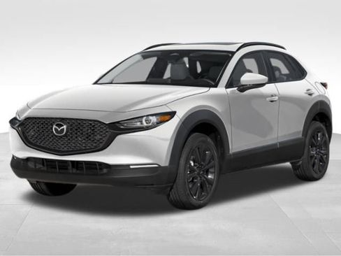 New 2026 MAZDA CX-30 AWD 2.5 S image 1