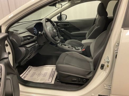 New 2026 Subaru Crosstrek 2.0i Premium image 12