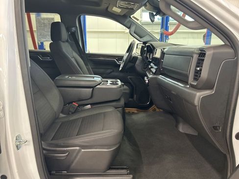Used 2023 GMC Sierra 1500 Elevation AWD/4WD image 19