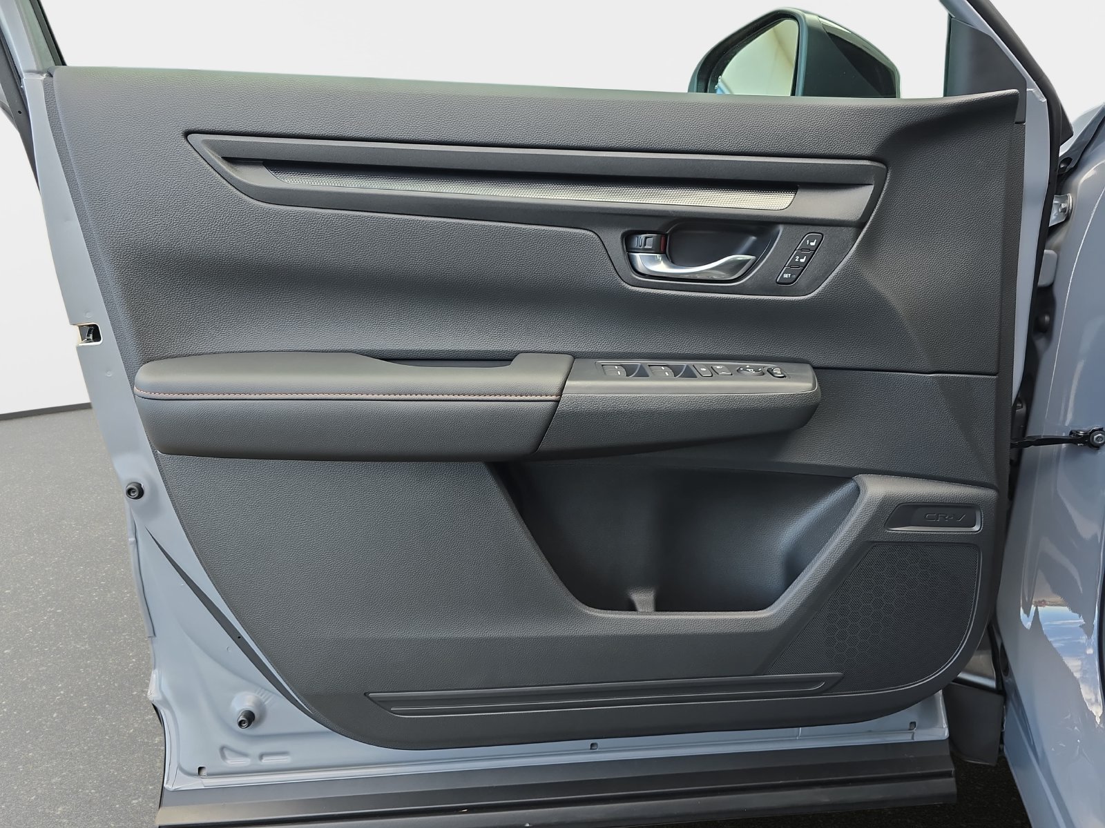 New 2027 Honda CR-V Sport-L image 24