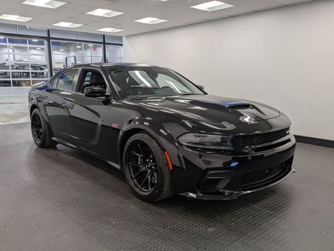 Used 2023 Dodge Charger Scat Pack image 3