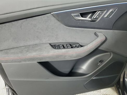 New 2026 Audi RS Q8 performance AWD/4WD image 18