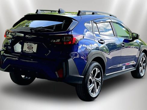 Certified 2026 Subaru Crosstrek 2.0i Premium AWD/4WD image 5