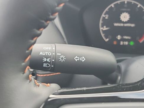 New 2026 Honda HR-V Sport image 33