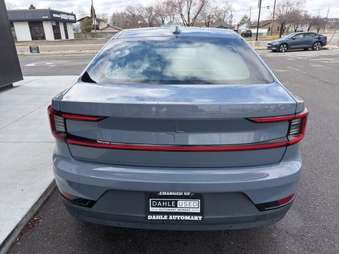 Used 2023 Polestar Polestar 2 w/ Pilot Pack image 7