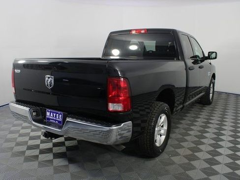 Used 2019 RAM 1500 Tradesman w/ Chrome Plus Package image 22