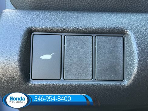 New 2026 Honda Pilot EX-L image 9