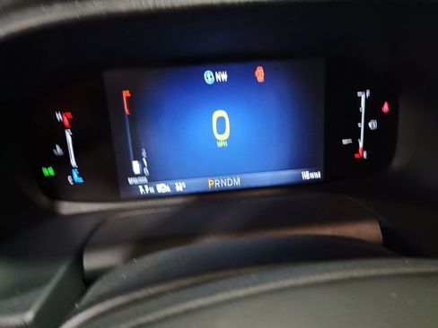 New 2026 Ford Transit 350 148 High Roof Extended image 12