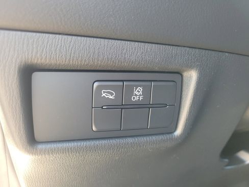 New 2025 MAZDA CX-5 AWD 2.5 S w/ Select Package image 23