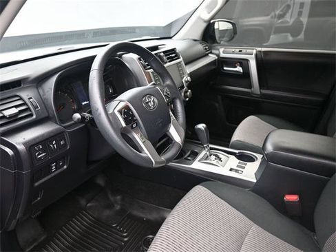 Certified 2024 Toyota 4Runner SR5 image 18