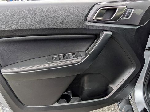 Used 2021 Ford Ranger Lariat w/ Equipment Group 501A High image 12