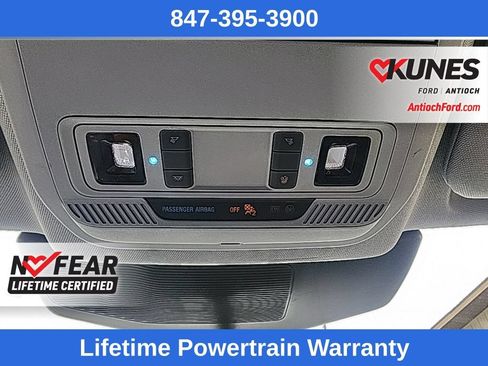 Certified 2023 Ford Explorer XLT w/ Equipment Group 202A AWD/4WD image 30