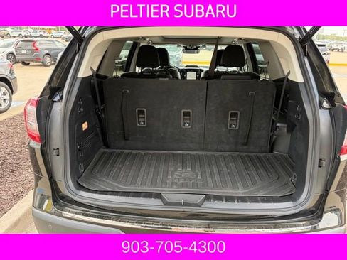Used 2023 Subaru Ascent Onyx Edition Limited image 18