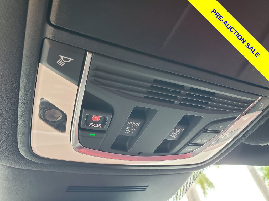 Certified 2025 Acura MDX A-Spec AWD/4WD image 34