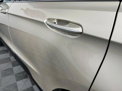 Used 2018 Ford Edge Titanium w/ Technology Package AWD/4WD image 24
