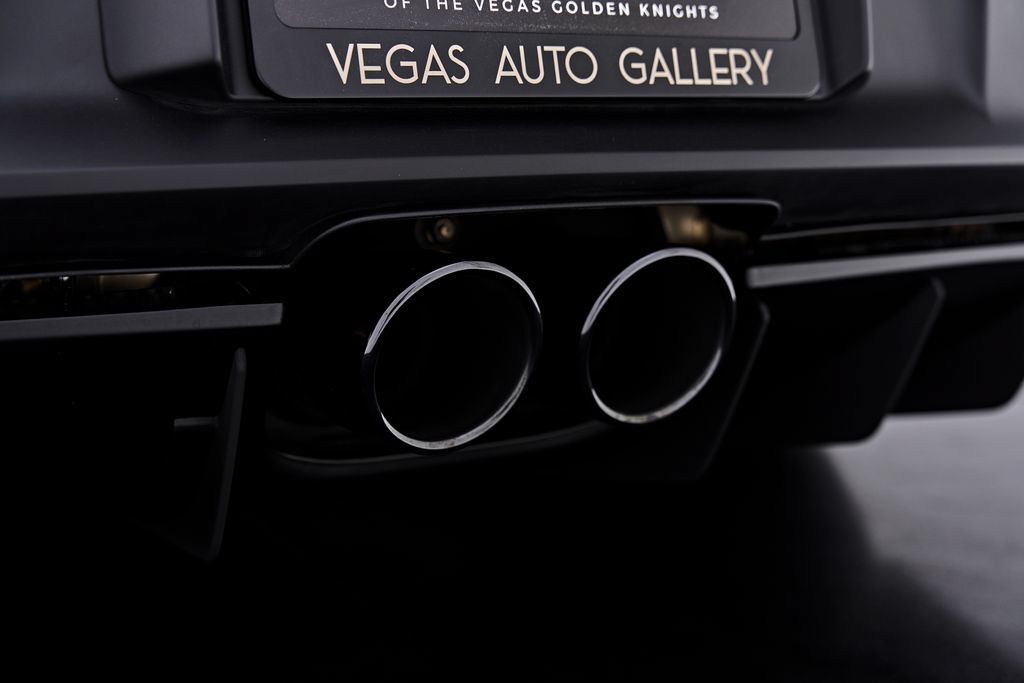 Used 2024 Porsche 911 GT3 RS RWD image 22