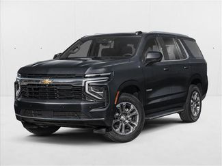 New 2026 Chevrolet Tahoe LT video 1