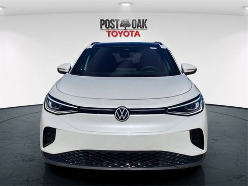 Used 2023 Volkswagen ID.4 Pro S image 2