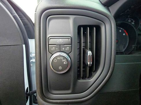 New 2026 GMC Sierra 3500 Pro w/ Convenience Package image 16