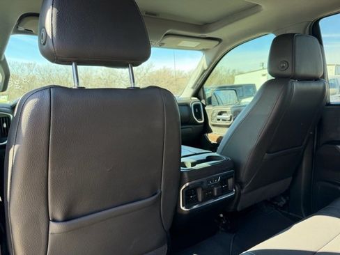 Used 2019 GMC Sierra 1500 Denali w/ Denali Ultimate Package image 8