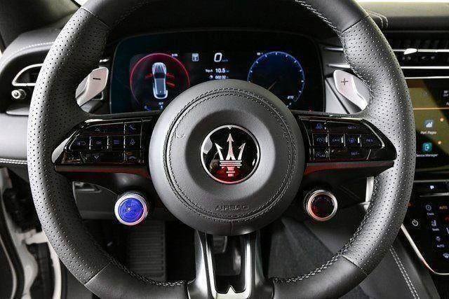 New 2025 Maserati Grecale Modena AWD/4WD image 10