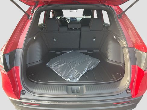 New 2026 Honda HR-V Sport image 20