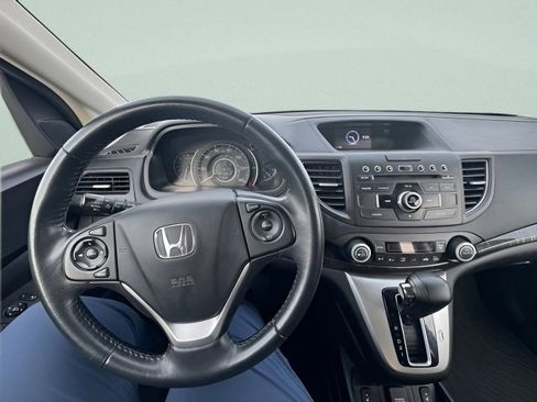 Used 2014 Honda CR-V EX-L image 15