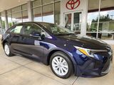 New 2025 Toyota Corolla XLE image 4
