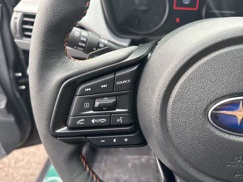 New 2026 Subaru Crosstrek 2.5i Limited w/ Popular Package #3A image 13