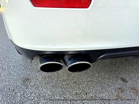 Used 2016 Maserati Ghibli RWD image 51
