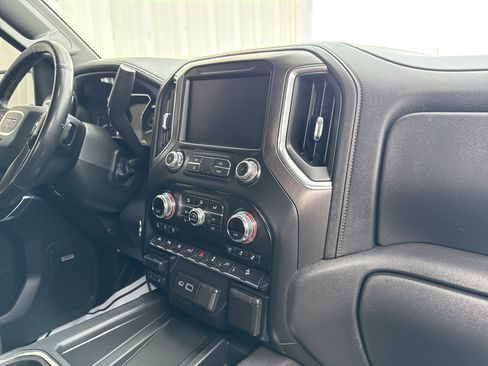 Used 2021 GMC Sierra 1500 AT4 w/ AT4 Value Package image 64