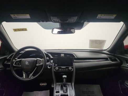 Used 2021 Honda Civic Sport image 38