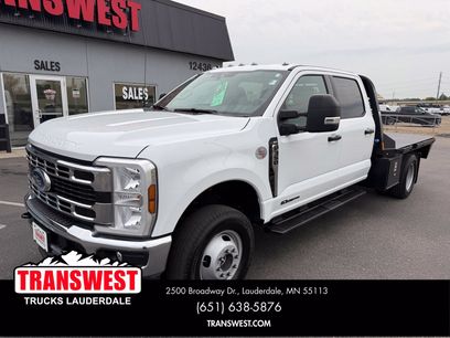 Used 2025 Ford F350 XLT