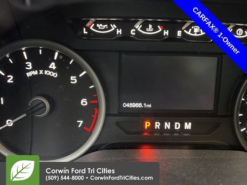 Used 2020 Ford F150 XLT w/ Equipment Group 302A Luxury image 28