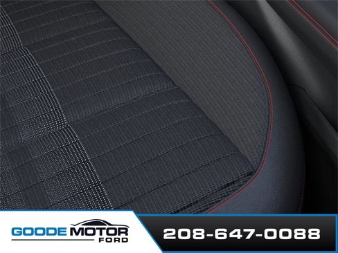 New 2026 Ford Explorer ST-Line w/ ST-Line Street Pack image 16