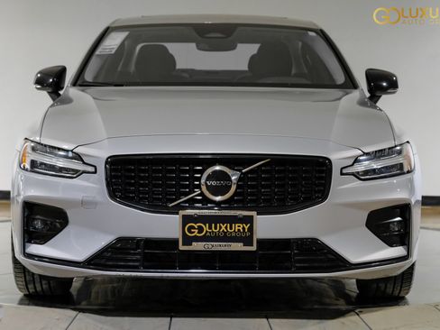 Used 2024 Volvo S60 B5 Core AWD/4WD image 7