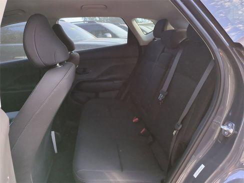 New 2026 Hyundai Kona SEL Sport image 13